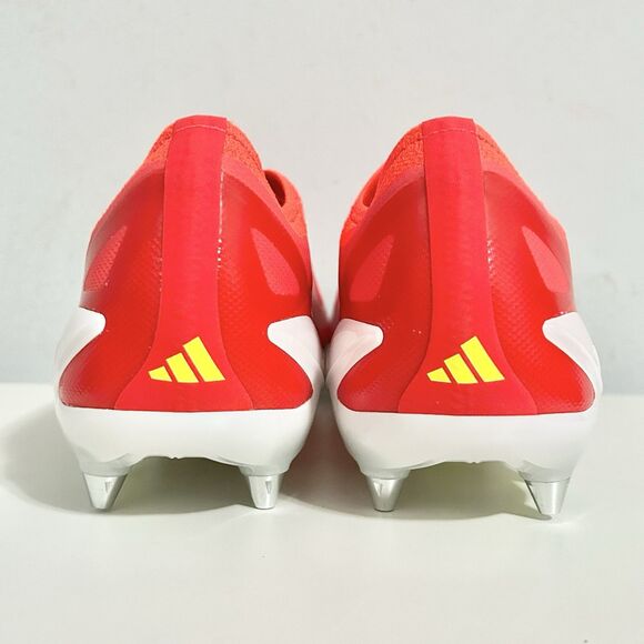 Adidas X Crazyfast Elite SG “Energy Citrus Pack” Men’s Size 12.5 Soccer Cleats main image 7